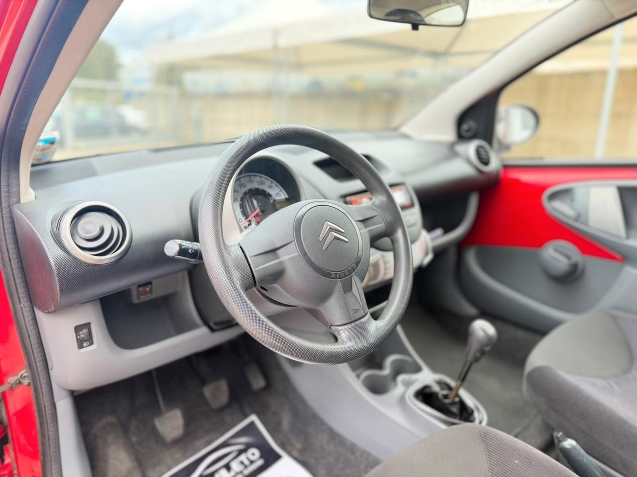 Citroen C1 1.0 3 Porte