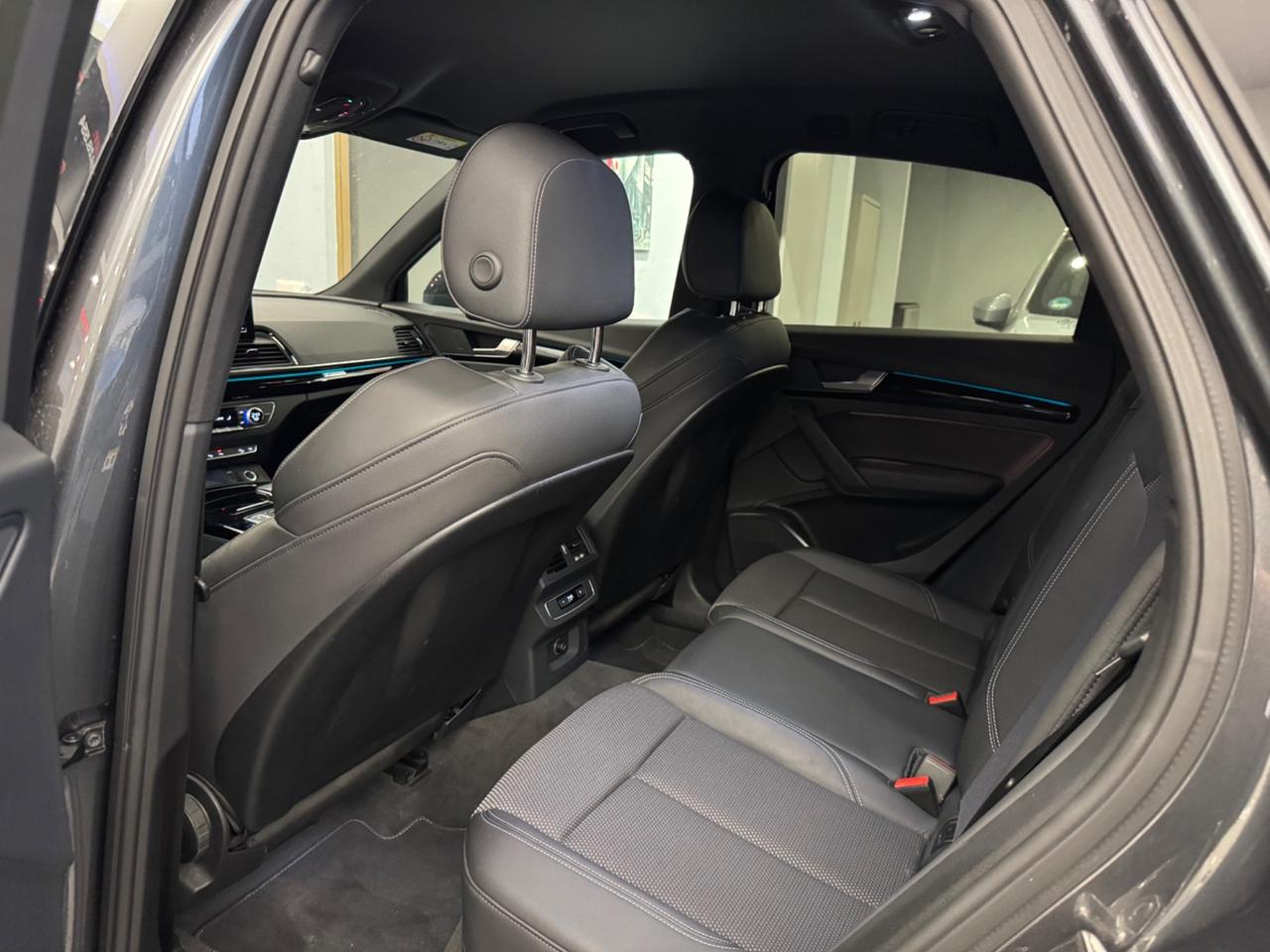 Audi Q5 SPB 40 TDI quattro S tronic S line plus