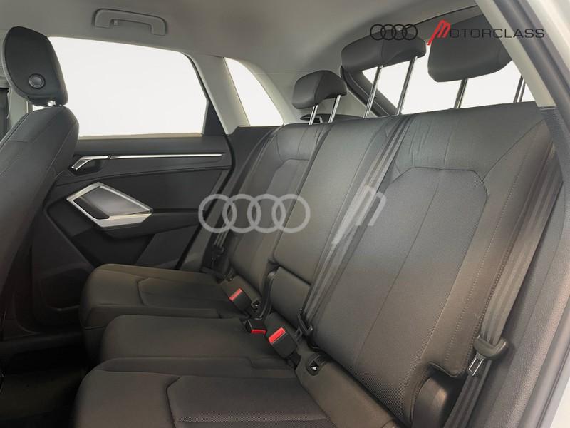 Audi Q3 35 2.0 tdi business advanced s-tronic