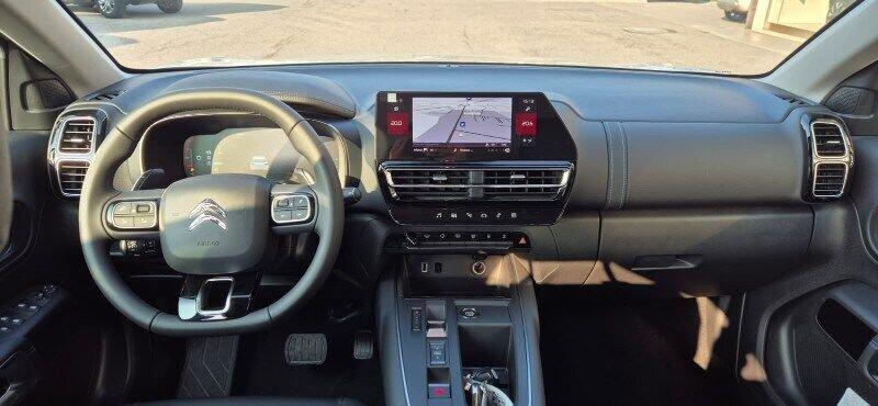 Citroën C5 Aircross C5 Aircross BlueHDi 130 S&S EAT8 Max