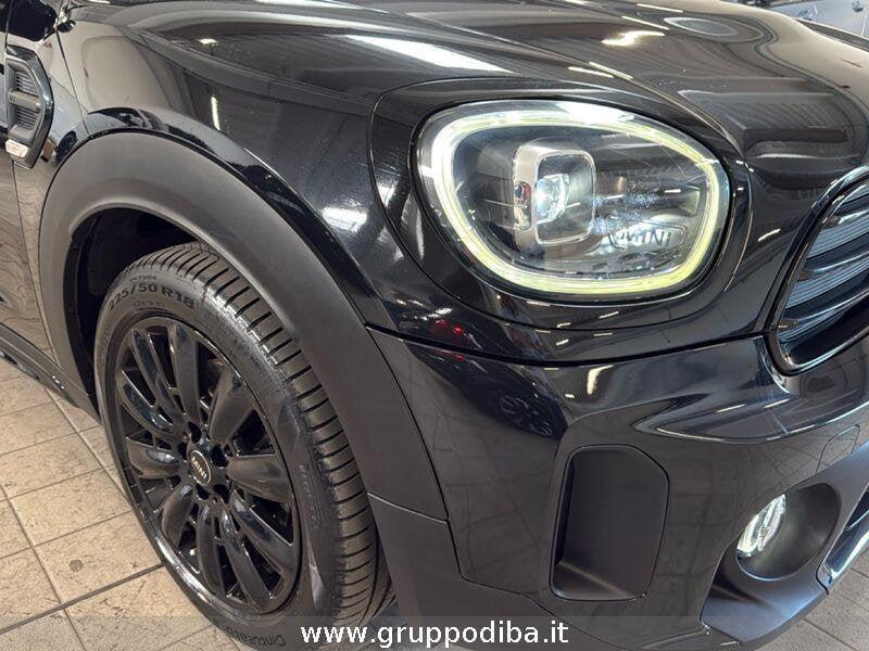 MINI Countryman Mini F60 2020 Diese Mini 2.0 Cooper D Hype auto