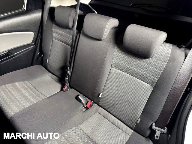 TOYOTA Yaris 1.5 Hybrid 5 porte Cool