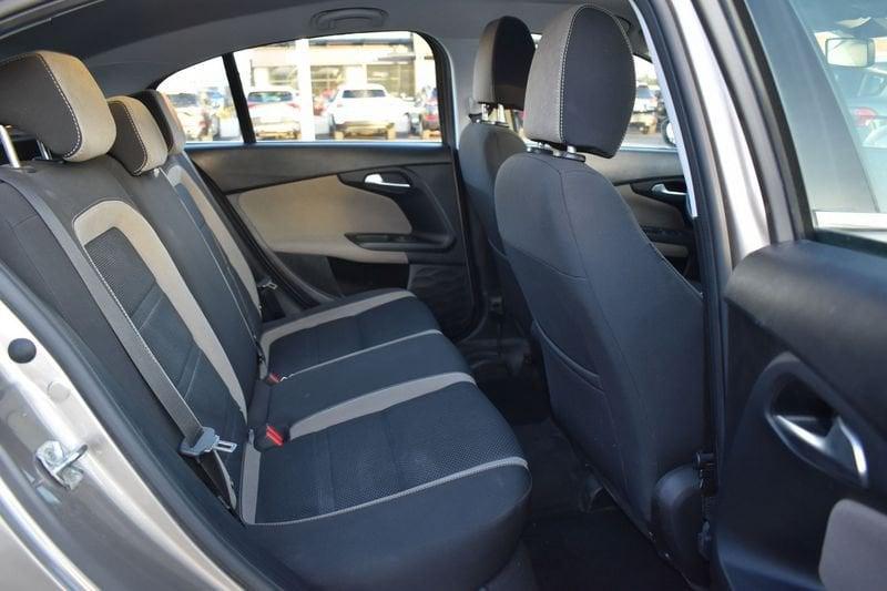 FIAT Tipo Tipo 1.6 Mjt S&S 5 porte Lounge