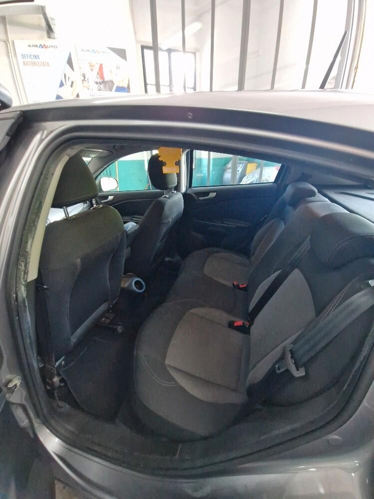 Alfa Romeo Giulietta 1.6 JTDm-2 105 CV Exclusive