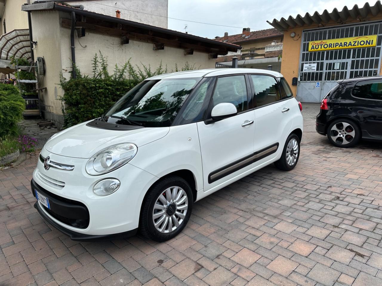 Fiat 500L 1.6 Multijet 105 CV Pop Star