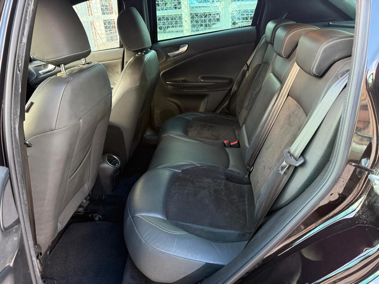 Alfa Romeo Giulietta 2.0 JTDm-2 150 CV Exclusive