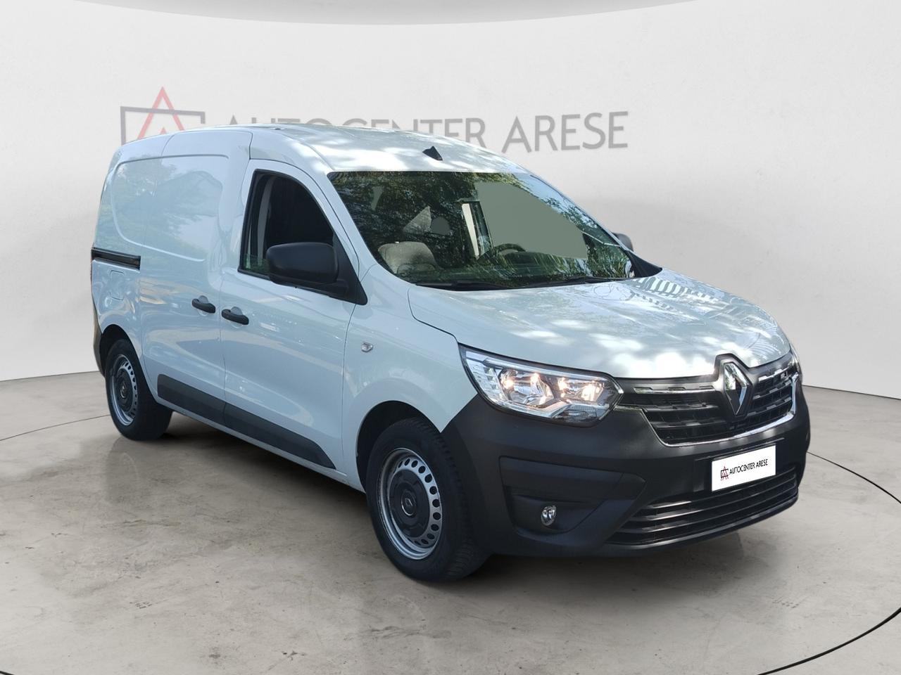 RENAULT Express van 1.5 Blue dci 95cv + iva
