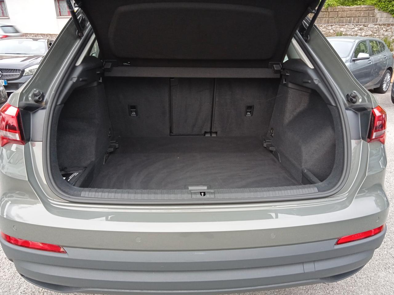 Audi Q3 35 TDI S tronic Advanced