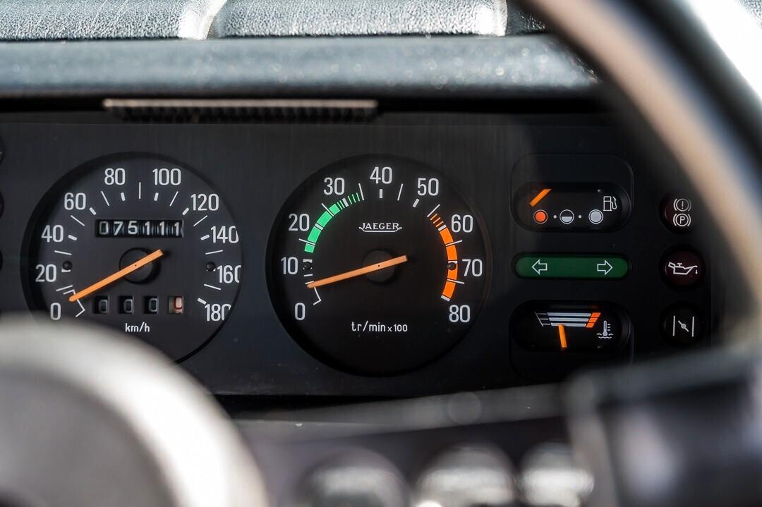 Renault R 5 LS “Montecarlo” Gr.1