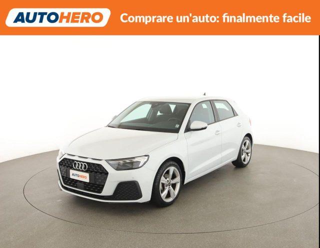 AUDI A1 SPB 25 TFSI