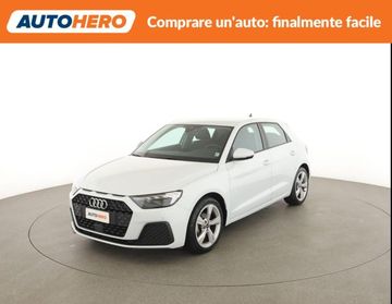 AUDI A1 SPB 25 TFSI