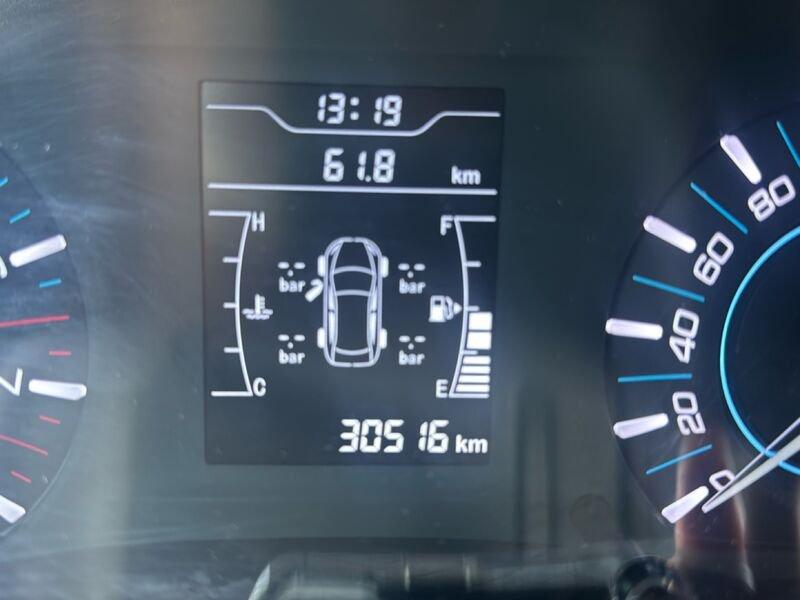 EVO Evo 5 Evo 5 1.6 Gpl