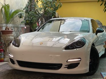 Porsche Panamera 4.8 4S,INTROVABILE.