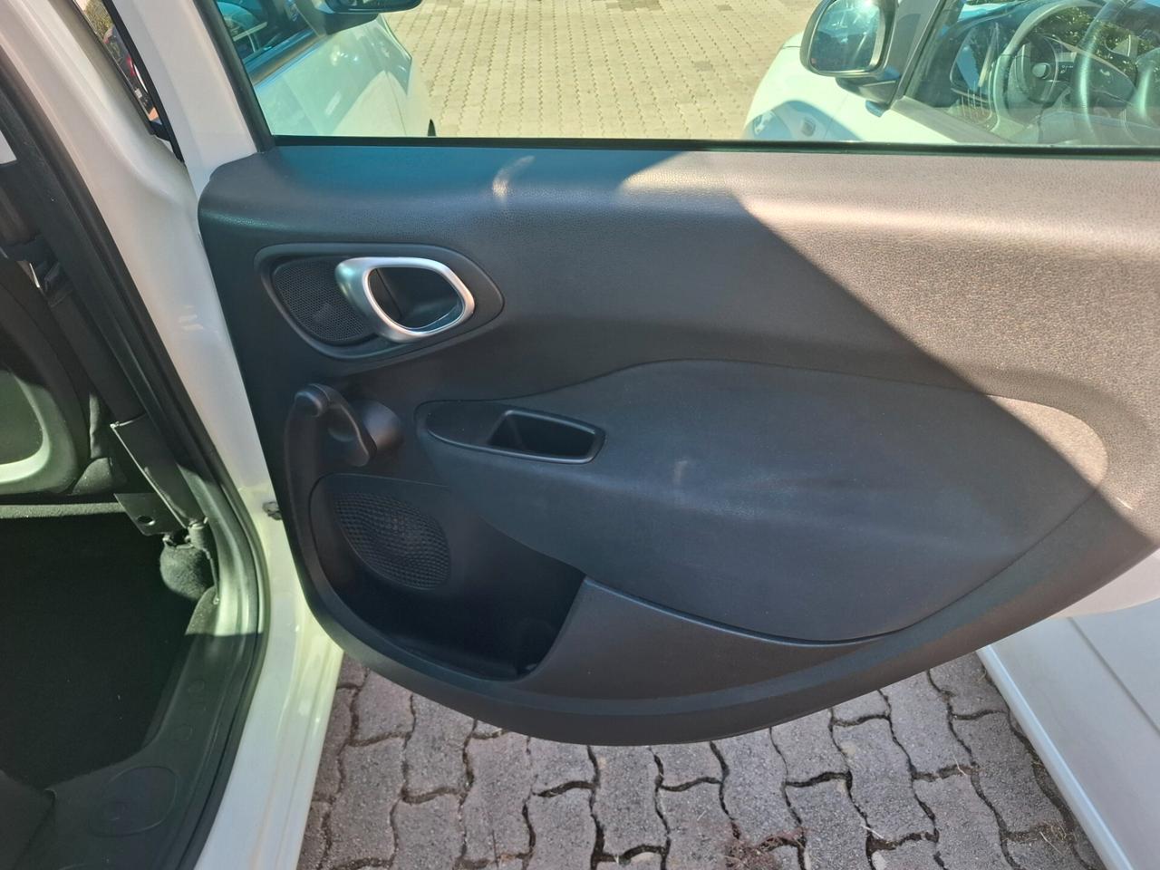 Fiat 500L 1.6 Multijet 105 CV Lounge
