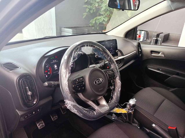 KIA Picanto 1.0 12V 5 porte X Line
