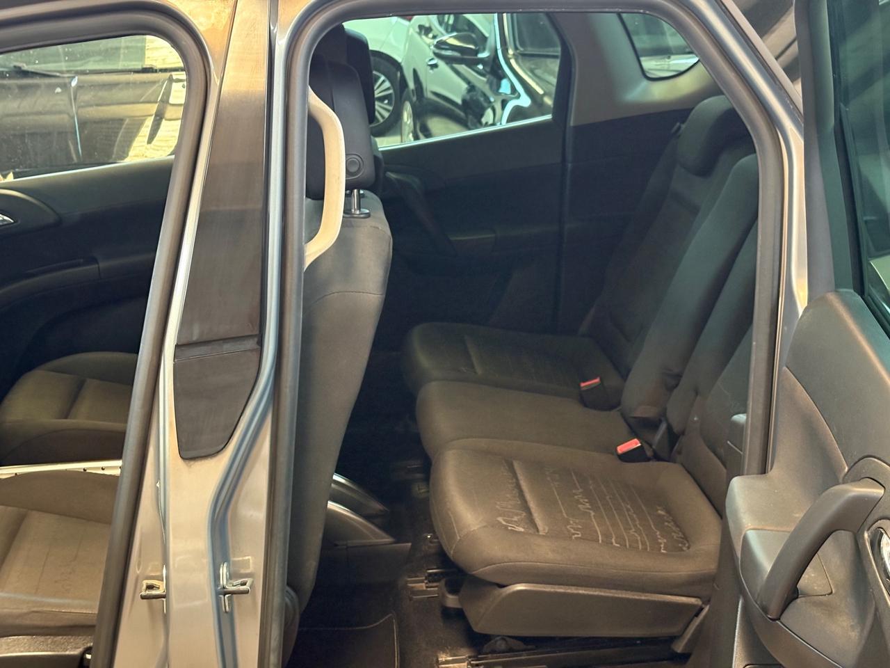 Opel Meriva 1.4 100CV Cosmo