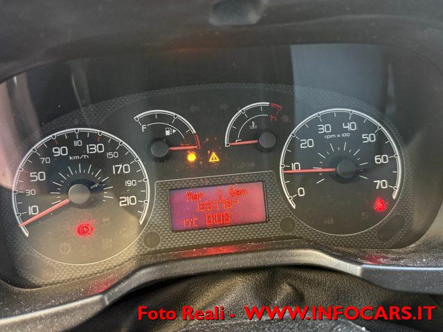 FIAT Fiorino 1.3 MJT 95CV Furgone Adventure