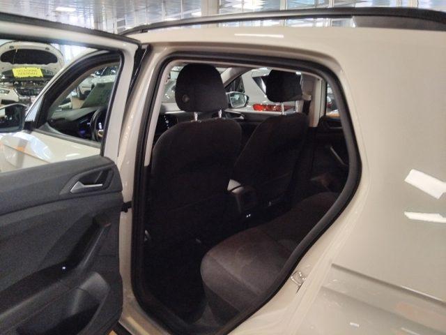 VOLKSWAGEN T-Cross 1.0 TSI Life BMT c/grimaldi special day