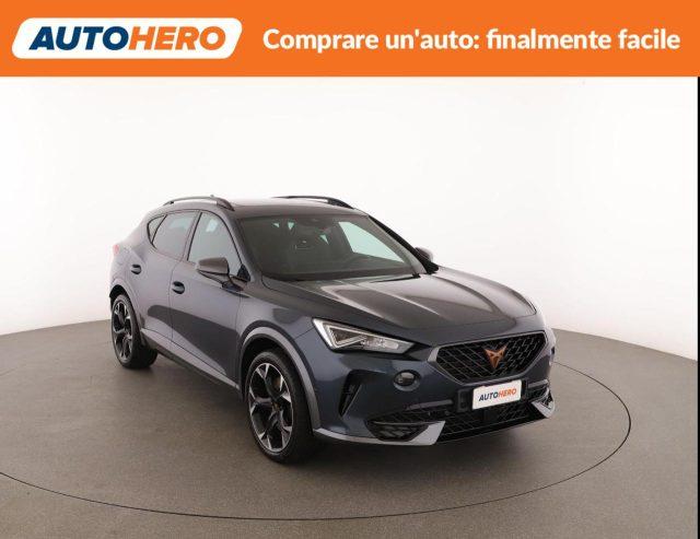 CUPRA Formentor 1.4 e-Hybrid DSG VZ