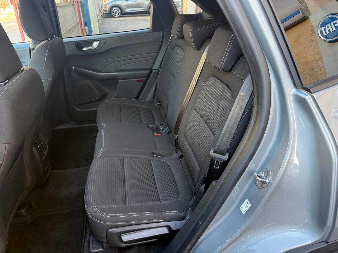 Ford Kuga 1.5 EcoBlue 120 CV 2022 Titanium