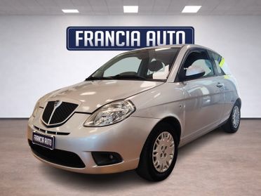 Lancia Ypsilon 1.2 -BENZINA/METANO-