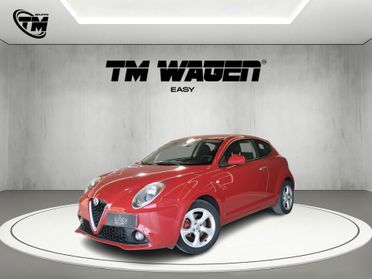 Alfa Romeo MiTo 2013 1.3 jtdm 95cv E6