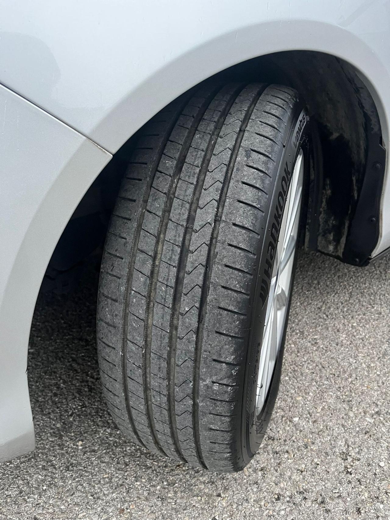 Ford B-Max Benzina/GPL. 12 Mesi Di garanzia