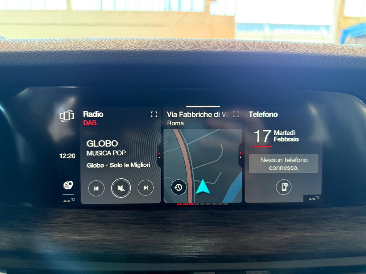 Alfa Romeo Stelvio 2.2 Turbodiesel 190 CV AT8 Q4 Business