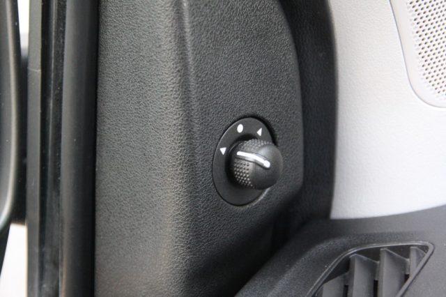 FIAT Doblo Doblò 1.3 MJT PL-TN Cargo Maxi Lamierato GIREVOLE