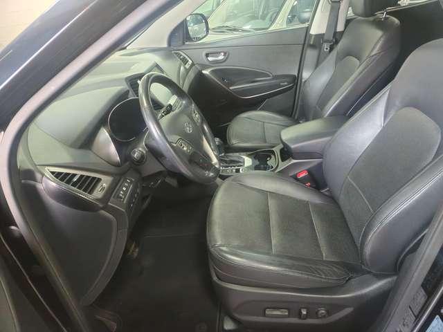 Hyundai SANTA FE Santa Fe III 2016 2.2 crdi Xpossible 4wd auto