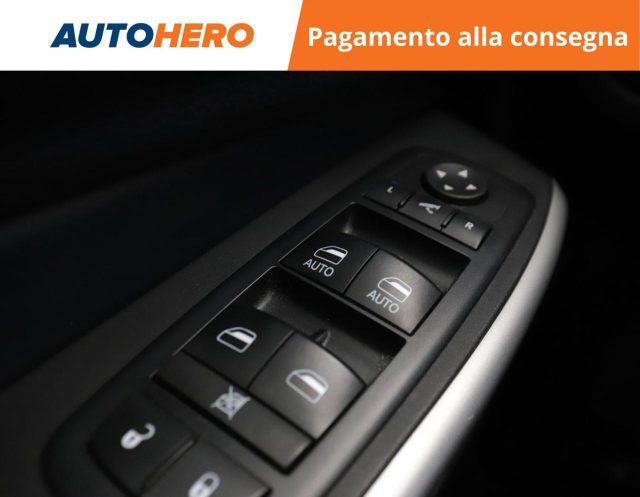 JEEP Cherokee 2.0 Mjt II Limited
