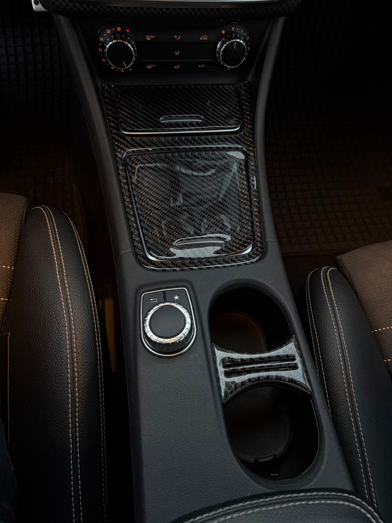 Mercedes-benz A 180 d Automatic Premium