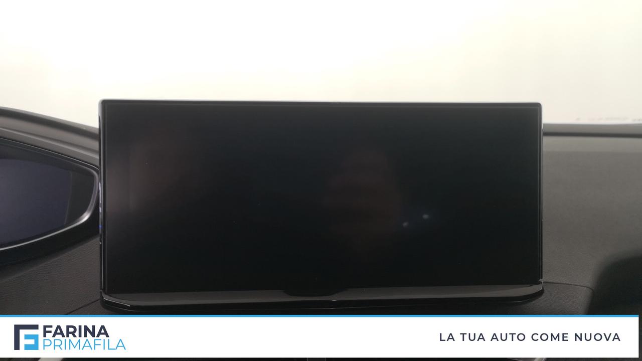 PEUGEOT 3008 II 2021 - 3008 1.5 bluehdi Allure Pack s&s 130cv eat8