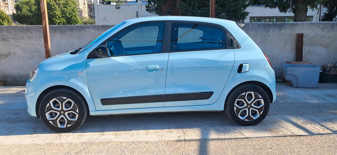 Renault Twingo SCe 65 CV Urban Night