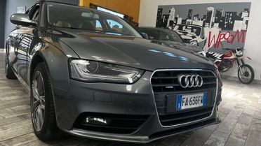 AUDI A4 Avant 2.0 TDI 150 CV quattro Advanced- E. 6