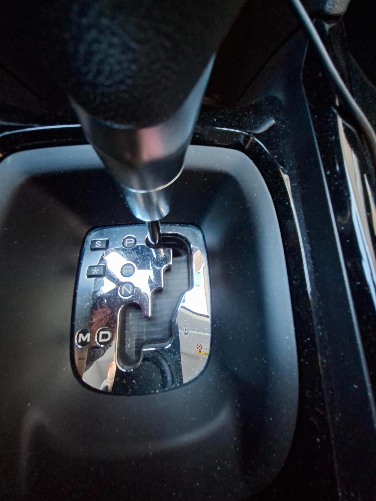 Peugeot 2008 2008 1.5 bluehdi Allure s&s 120cv eat6