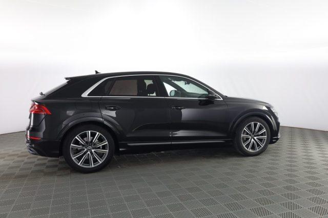 AUDI Q8 Q8 50 TDI 286 CV quattro tiptronic Sport