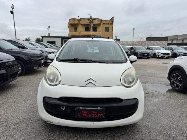 CITROEN C1 1.4 HDi 55CV airdream Perfect