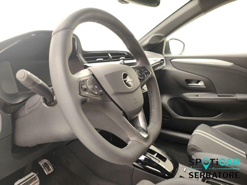 Opel Corsa 1.2 100cv GS AT8