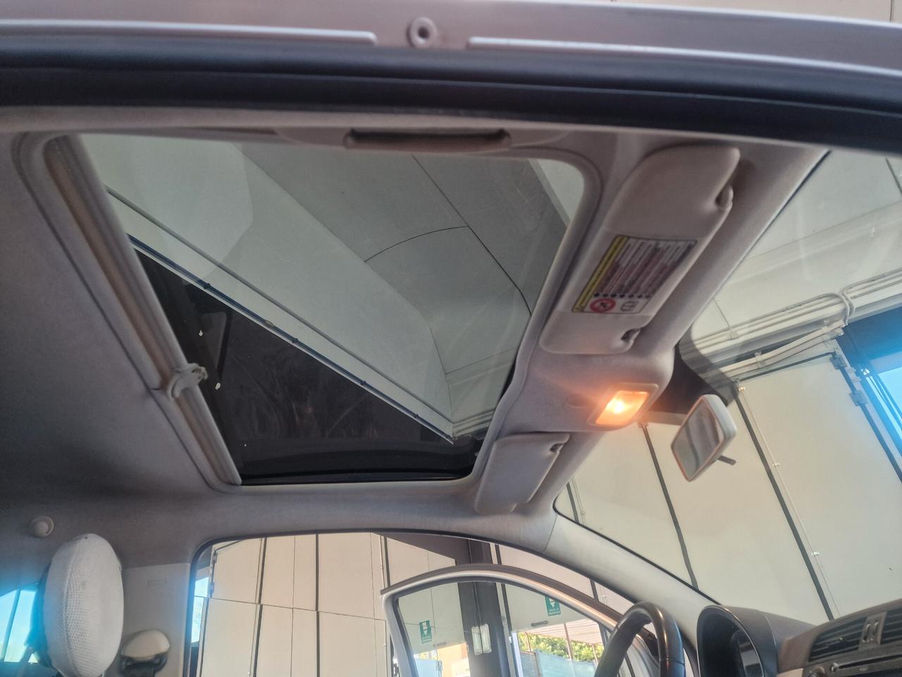 Fiat 500 1.2 BENZINA-GPL ok neopatentati