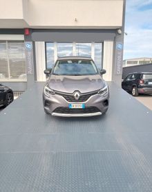 Renault Captur Hybrid E-Tech 145 CV Business