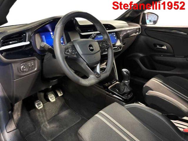 OPEL Corsa VI - 1.2 GS s&s 75cv
