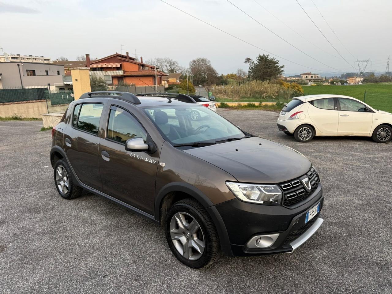 Dacia Sandero 1.5 dCi 8V 90CV Start&Stop Serie Speciale Wow