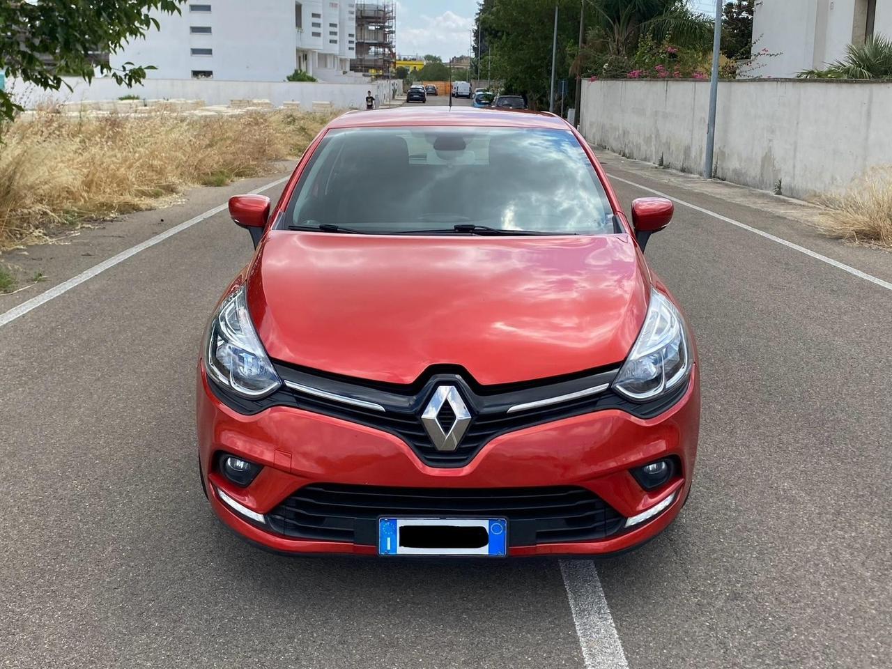 Renault Clio dCi 8V 90CV Start&Stop 5 porte Energy Intens