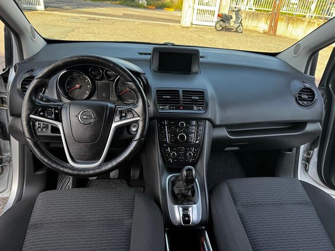 Opel Meriva 1.6 CDTI Start&Stop Innovation Cosmo