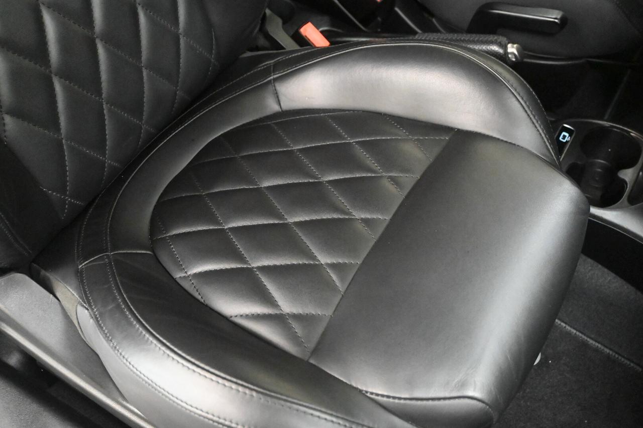ABARTH 595 595 1.4 Turbo T-Jet 165 CV
