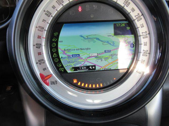 MINI Countryman Mini Cooper D Countryman ALL4