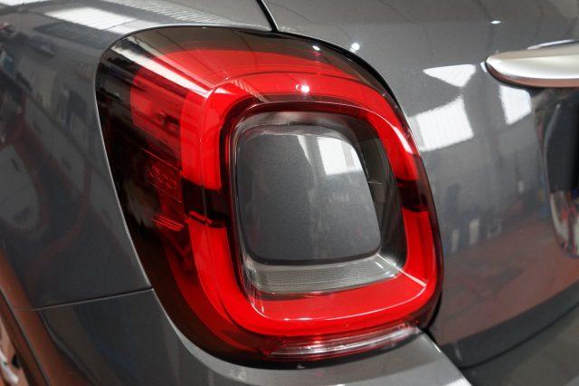 FIAT 500X 1.3 MultiJet 95 CV Italiana Ufficiale Certificata