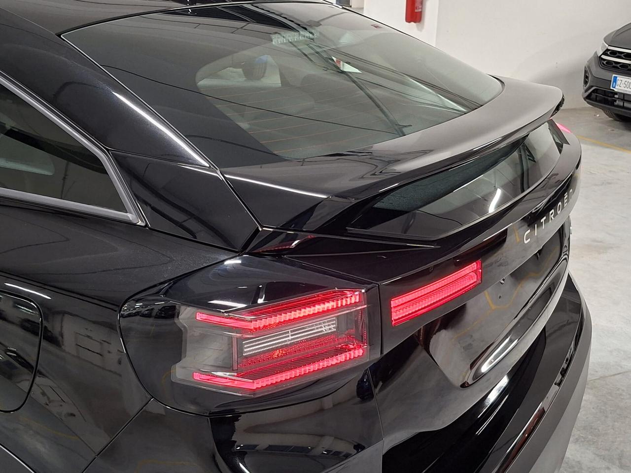 Citroen C4 1.2 PureTech 130CV Plus EAT8 Km. 0 MY'25