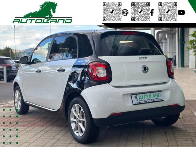 SMART ForFour 70 1.0 Youngster*Ottime Condizioni*Pack Cool&Audio